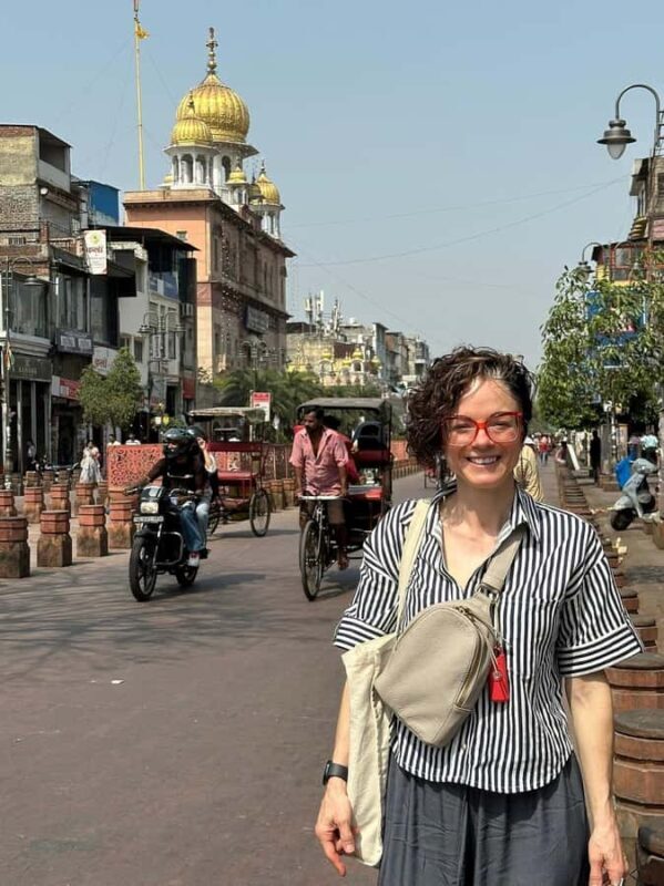 Delhi: Private Half-Day Shopping Tour with Choice of Guide - An In-Depth Look at the Experience