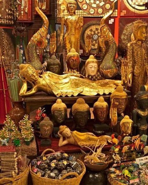 Delhi: Private Half-Day Shopping Tour with Guide & Transfers - FAQ