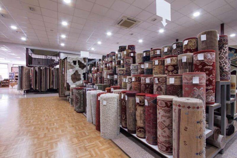 Delhi: Private Half-Day Shopping Tour with Male/Female Guide - Key Points