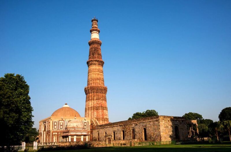 Delhi: Private Half Day Tour - FAQs