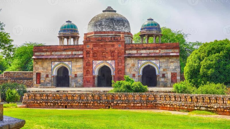 Delhi: Private Humayuns Tomb Guided Tour with Entry Ticket - FAQ
