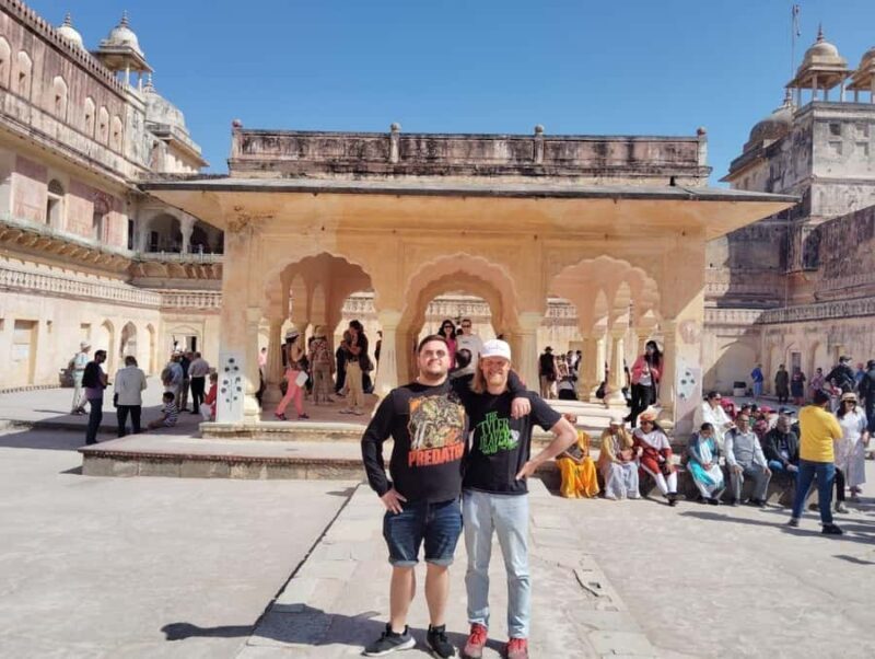 Delhi: Private Jaipur Cultural & Sightseeing Tour From Delhi - The Experience: What Sets It Apart