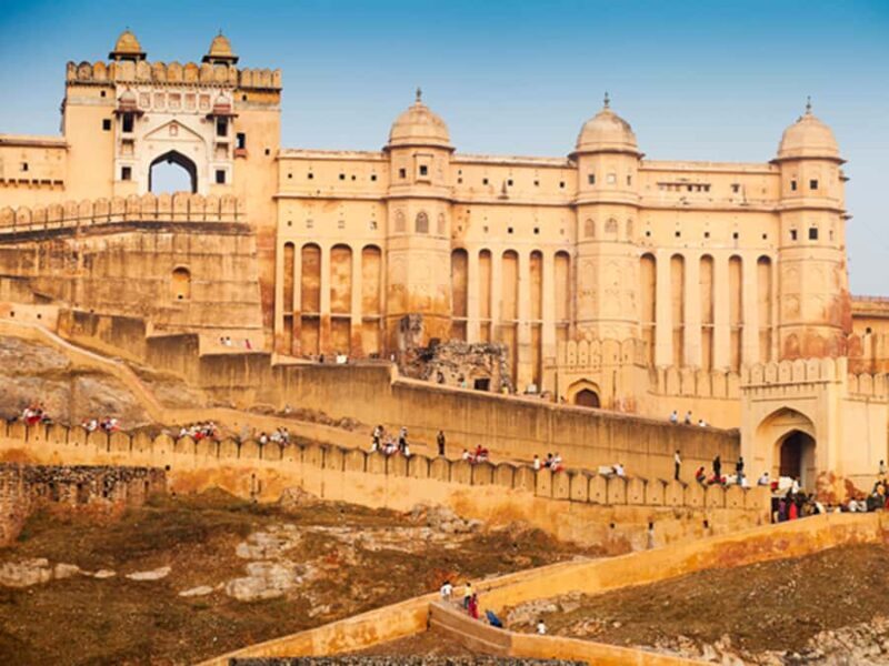 Delhi: Private Jaipur Cultural & Sightseeing Tour From Delhi - Who Would Love This Tour?