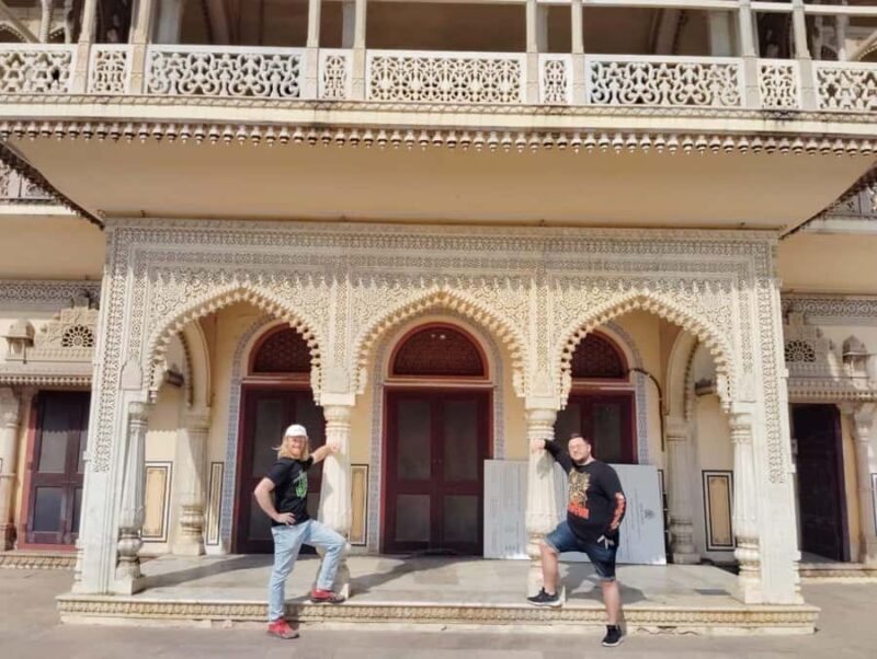 Delhi: Private Jaipur Cultural & Sightseeing Tour From Delhi - Frequently Asked Questions