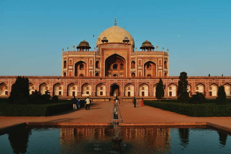 Delhi: Private Old and New Delhi Day Tour - A Practical Overview of the Tour  