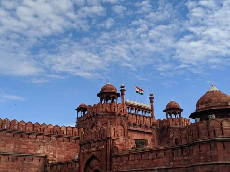 Delhi: Private Old and New Delhi Day Tour - Is It Worth the Price?  