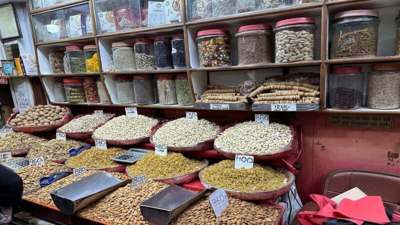 Delhi: Private Old and New Delhi Day Trip with Guide - Historical Reflection at Raj Ghat