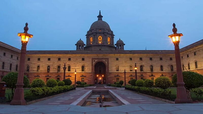 Delhi: Private Old and New Delhi full-day City Tour by Car - Why This Tour Is a Great Choice