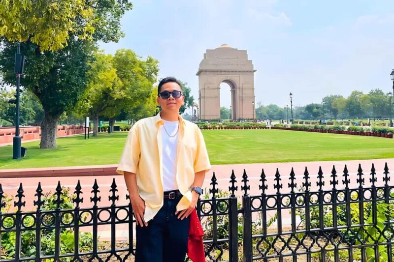 Delhi: Private Old and New Delhi Full or Half-Day City Tour - The Value of This Tour