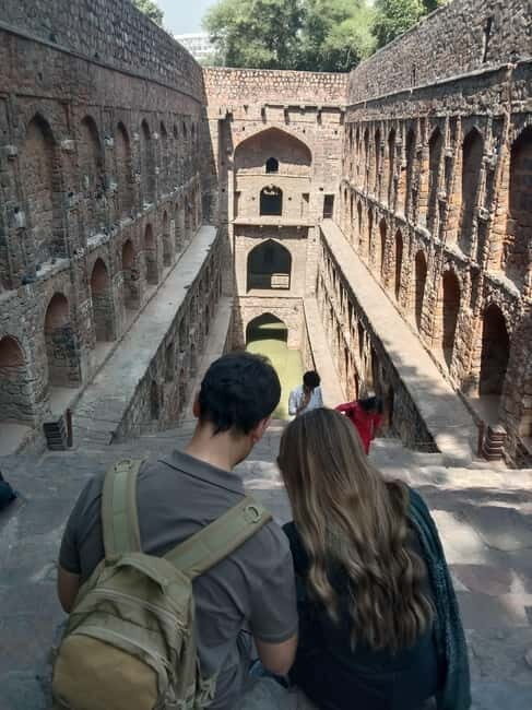 Delhi: Private Old and New Delhi Full or Half Day Tour - Discovering Delhi’s Contrasts