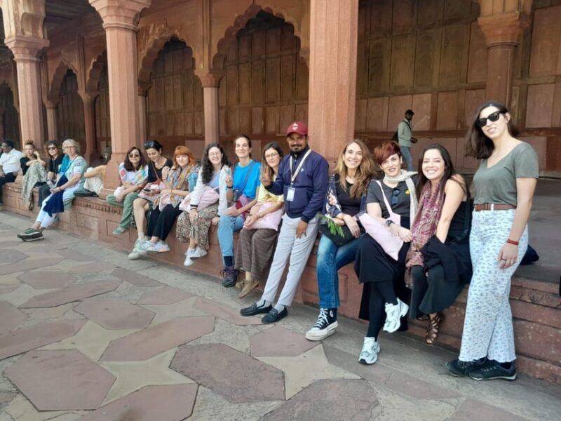 Delhi: Private Old and New Delhi Full or Half Day Tour - Summary: Why Choose This Tour?