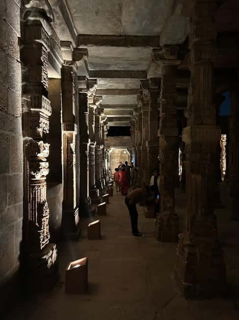 Delhi: Private Old and New Delhi Full or Half Day Tour - FAQs