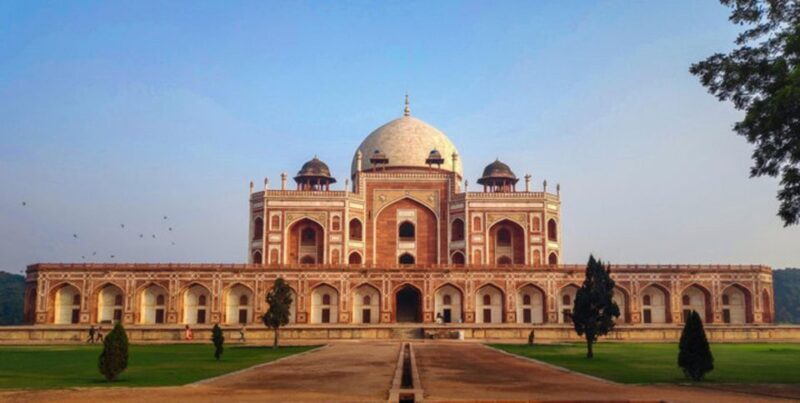 Delhi: Private Old and New Delhi Full or Half-Day Tour - A Detailed Look at the Tour Experience