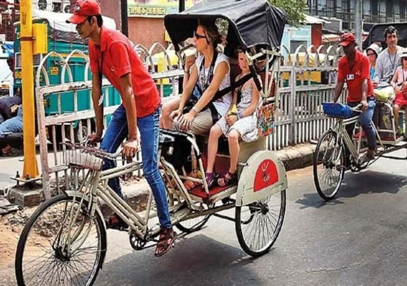 Delhi: Private Old and New Delhi Tour with Pickup - FAQ