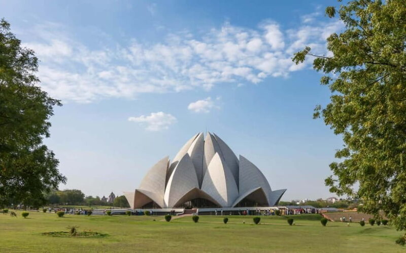 Delhi: Private Old & New Delhi Guided City Tour - Why This Tour Offers Great Value