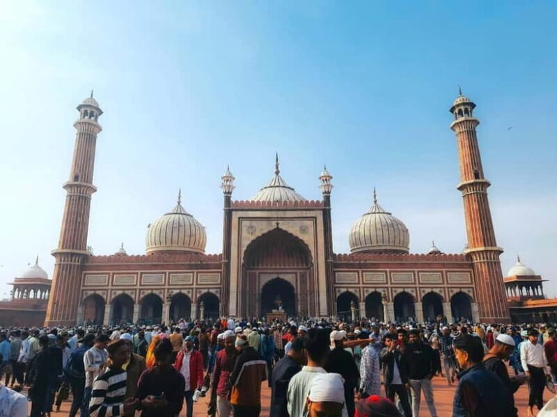 Delhi: Private Old & New Delhi Tour  Full or Half Day - Key Points