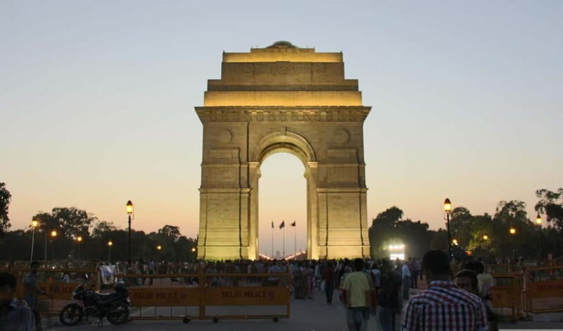 Delhi: Private Old & New Delhi Tour  Full or Half Day - Why This Tour Offers Excellent Value