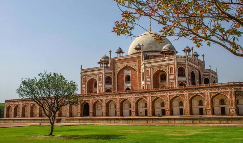 Delhi: Private Old & New Delhi Tour  Full or Half Day - The Sum Up: Is This Tour Worth It?
