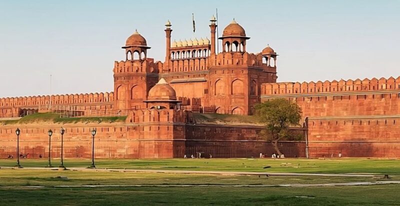 Delhi: Private Old & New Delhi Tour - Full or Half-Day tour - Key Points