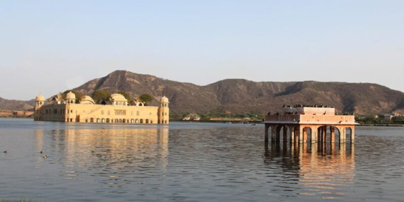 Delhi: Private Same day jaipur tour with Pickup & Drop. - Final Thoughts: Is It Worth It?