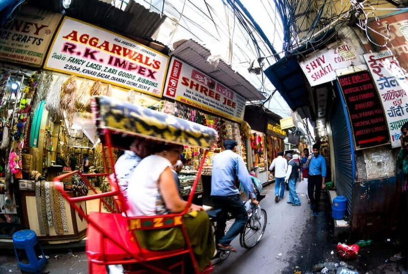 Delhi: Private Shopping Tour with a Local Guide and Transfer - The Sum Up: Is This Tour Worth It?