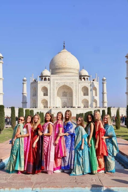 Delhi: Private Shopping Tour With An Female Expert - FAQ