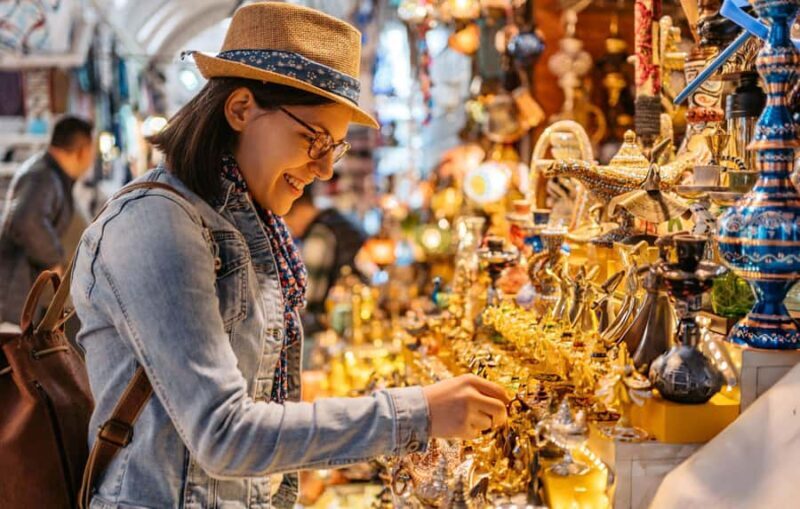 Delhi: Private Shopping Tour with Car and Driver - An In-Depth Look at What This Tour Offers