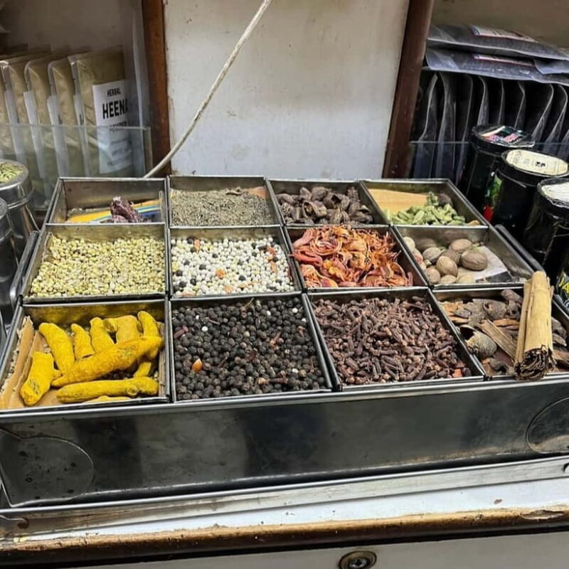 Delhi: Private Shopping Tour with Hotel Pickup - Key Points