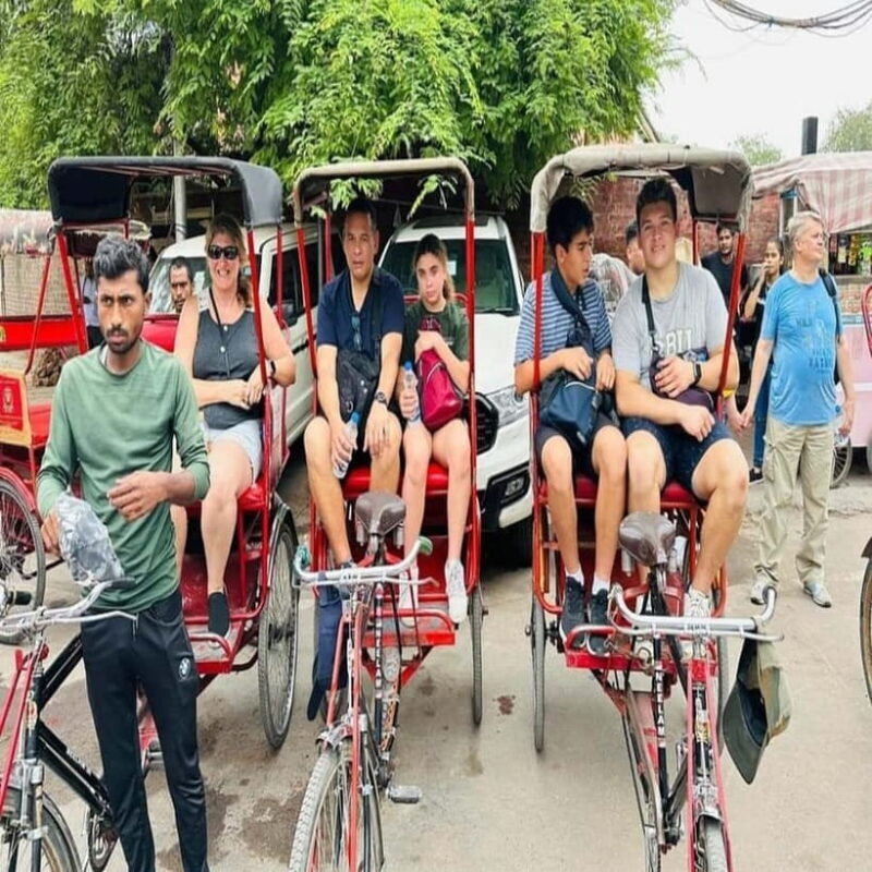 Delhi: Private Shopping Tour with Hotel Pickup - Practical Tips for a Better Experience