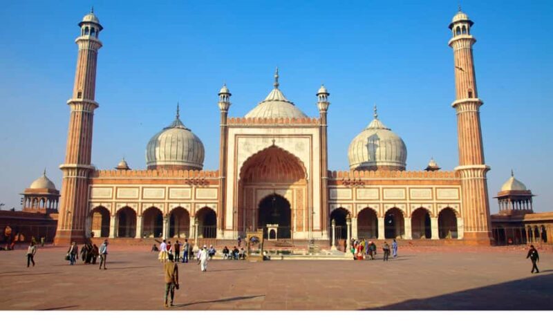 Delhi: Private Spiritual Guided Tour with Pickup and Drop - Why This Tour Is Perfect for You