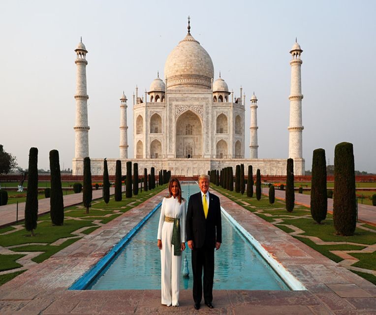 Delhi: Private Taj Mahal & Agra Day Trip With Transfers. - Practical Details and What They Mean for You