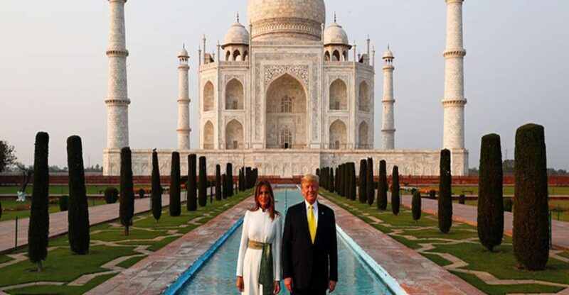 Delhi: Private Taj Mahal & Agra Day Trip With Transfers. - Who This Tour Is Perfect For