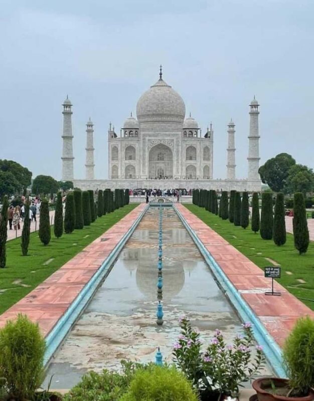 Delhi : Private Taj Mahal with Elephant Sanctuary Tours - An In-Depth Look at the Tour Experience