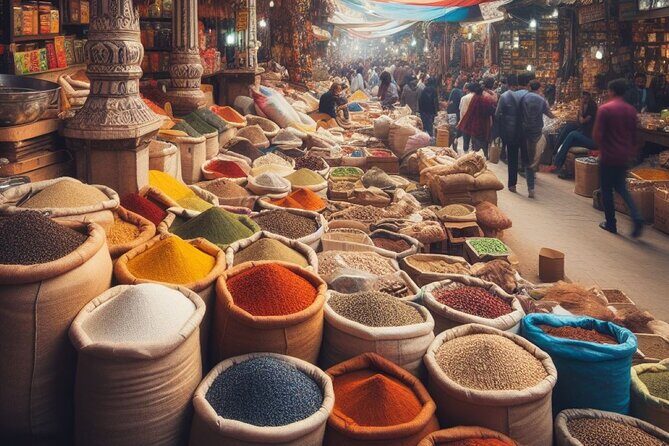 Delhi: Private Tour of Old and New Delhi with Hotel Pickup - FAQ