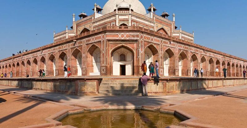 Delhi: Private Tour of Old & New Delhi with Optional Tickets - Exploring Delhi: What to Expect from the Tour