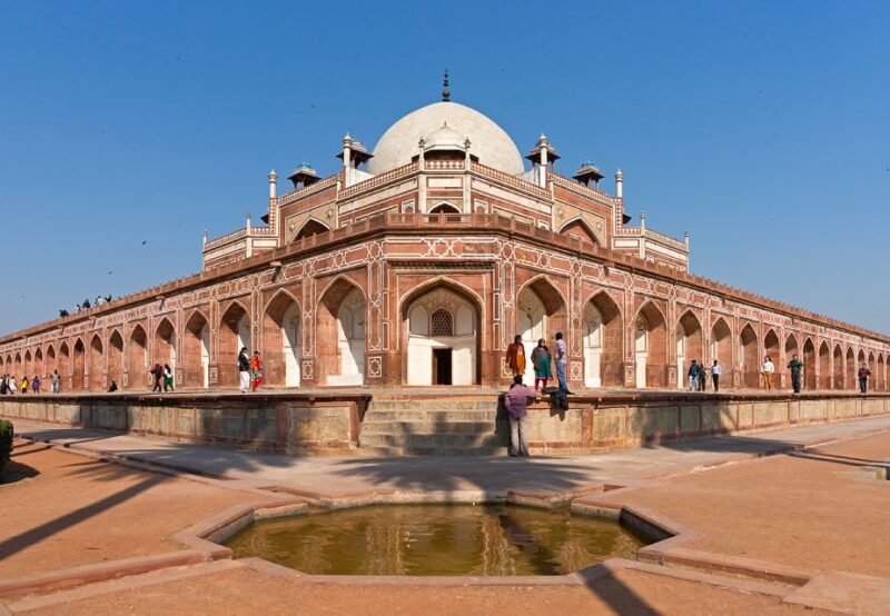 Delhi: Private Tour of Old & New Delhi with Optional Tickets - Authentic Experiences and Considerations