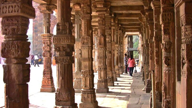 Delhi: Private Tour of Old & New Delhi with Optional Tickets - Who Will Benefit Most from This Tour?