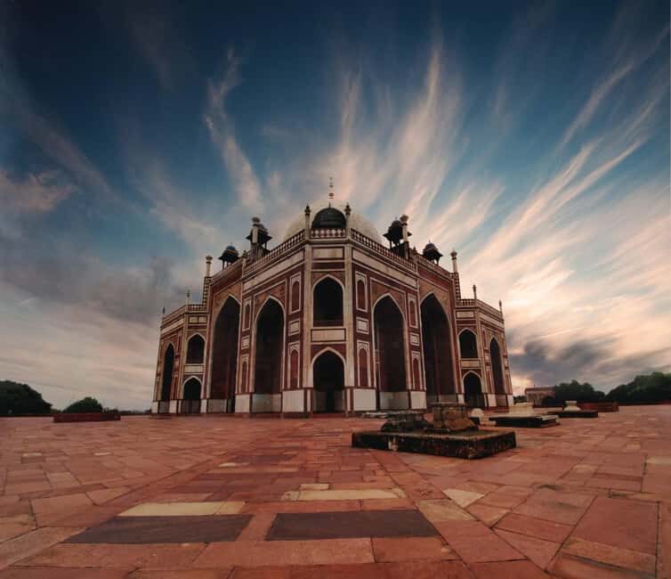 Delhi: Privet 3 Day Golden Triangle Delhi Agra Jaipur Tour - Who Would Love This Tour?