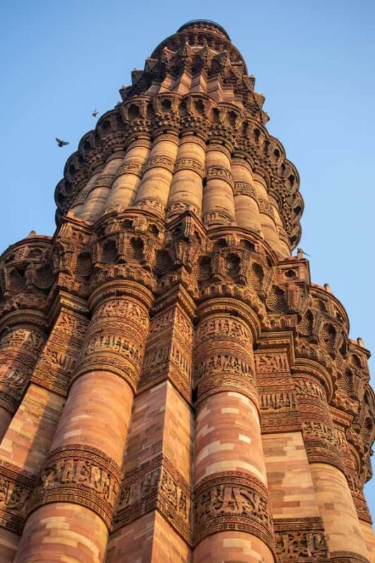 Delhi: Qutub Minar Skip-the-Line Private Tour with Transfers - The Value of a Private, Guided Tour
