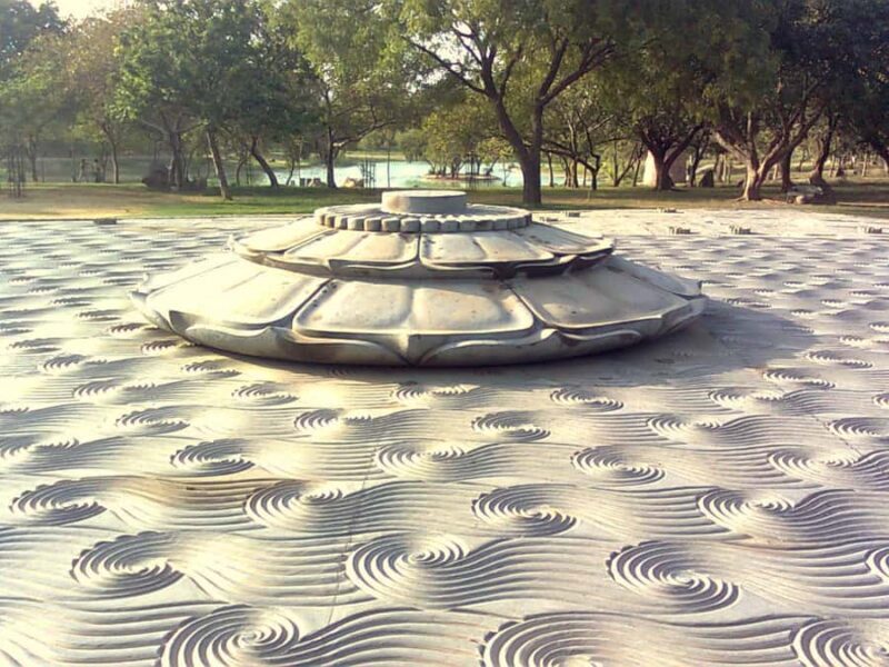 Delhi: Raj Ghat Memorial Guided Walking Tour - Final Thoughts