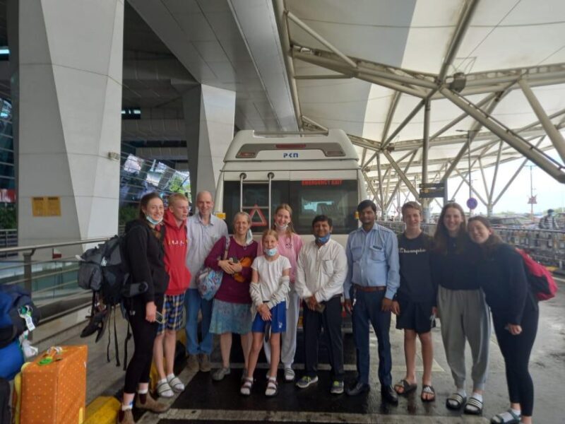 Delhi: Ranthambore National Park 3-Day Trip w/ Tiger Safari - Why the Value Is Impressive