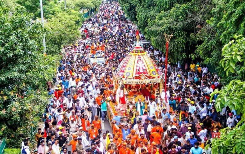 Delhi: Reconnect with Nature & Yoga Tour - An In-Depth Look at the Delhi: Reconnect with Nature & Yoga Tour