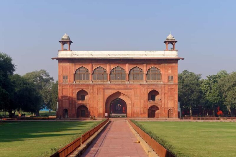 Delhi: Red Fort & Museum Guided Tour with Entry Ticket - How Good Is the Value?