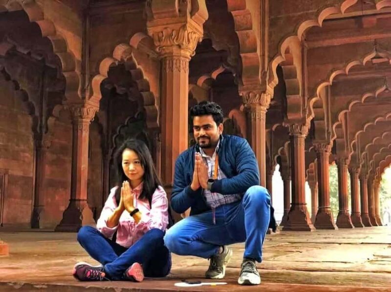 Delhi: Red Fort Skip-the-Line Entry Ticket & Guided Tour - Key Points