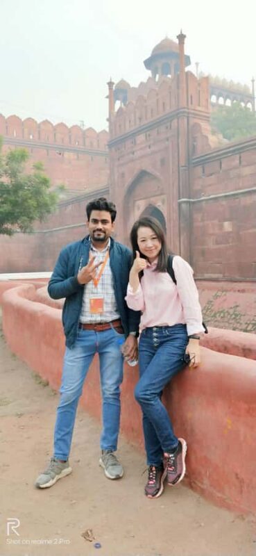 Delhi: Red Fort Skip-the-Line Entry Ticket & Guided Tour - Unpacking the Experience: What to Expect