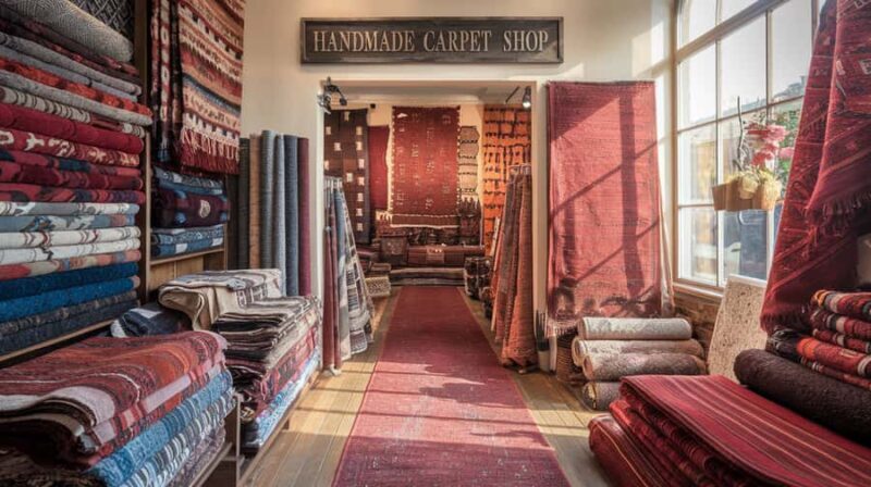 Delhi: Safe & Authentic Delhi Shopping Tour with her - Who Is This Tour For?