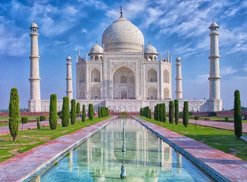Delhi: Same Day Taj Mahal, Agra Fort & Baby Taj by Car - Why This Tour Offers Great Value