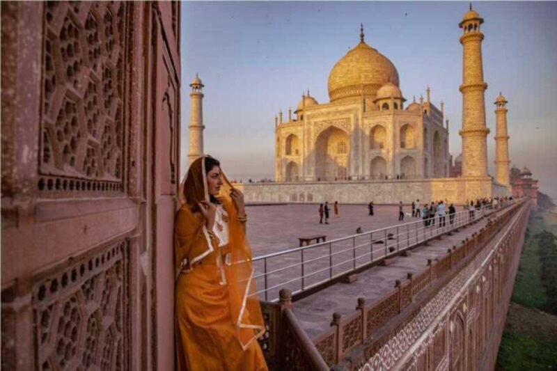 Delhi: Same Day Taj Mahal, Agra Fort & Baby Taj by Car - What We Love and What to Consider