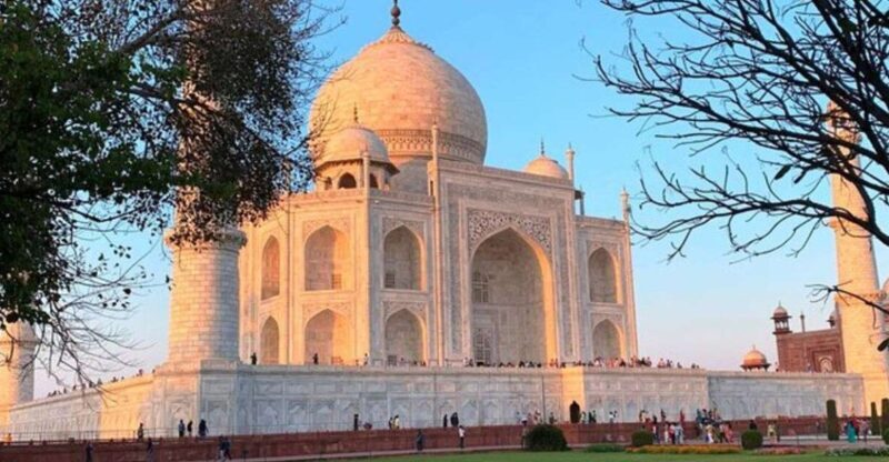 Delhi: Same Day Taj Mahal, Agra Fort & Baby Taj by Car - Final Thoughts
