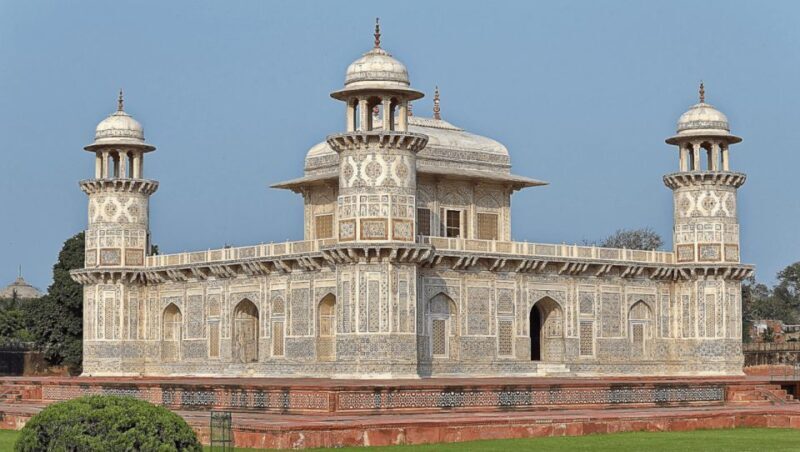 Delhi: Same Day Taj Mahal, Agra Fort & Baby Taj by Car - FAQs